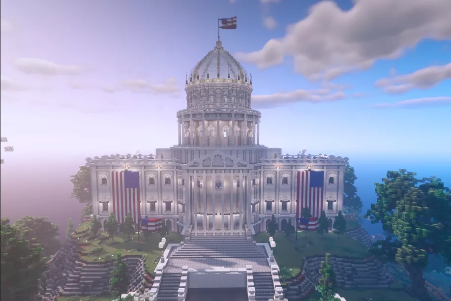 Minecraft