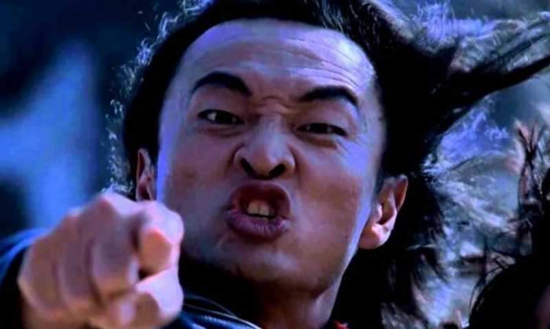 รวมผลงานหนังเด่น Paul W. S. Anderson ผู้สร้างหนัง Resident Evil และเกมดังหลายเรื่อง 7 Mortal Kombat