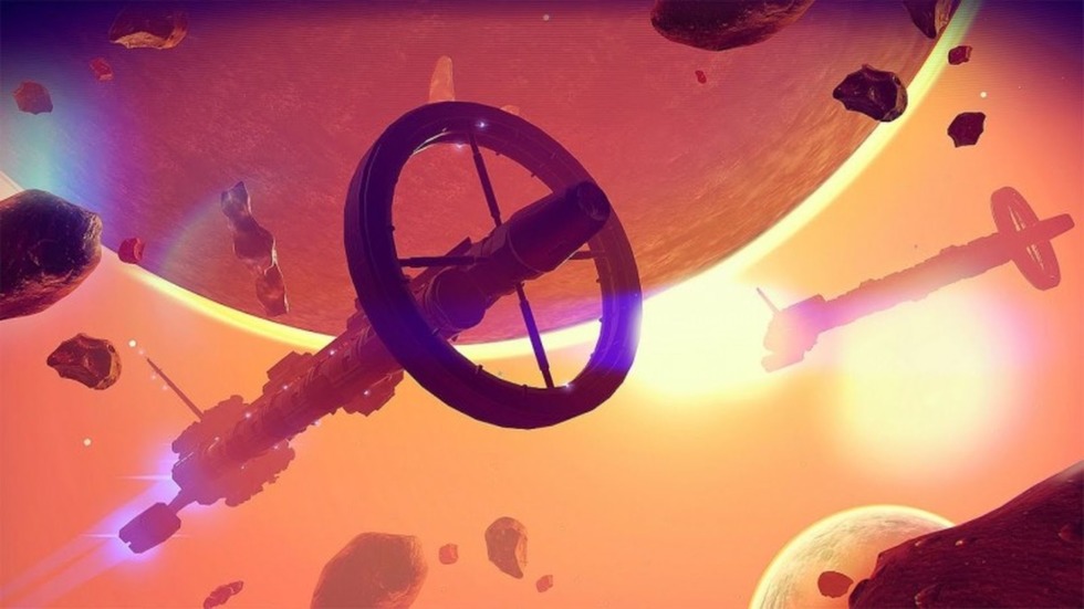 แรกเริ่มเดิมที Rainbow Six Quarantine คือเกมไขปริศนาบนสถานีอวกาศแบบ Zero-G ไร้แรงโน้มถ่วง