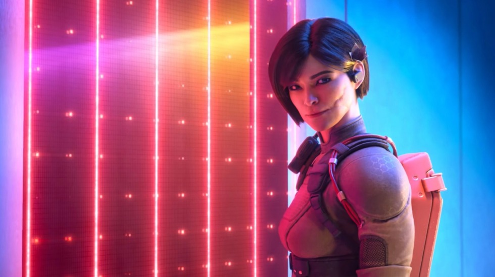 Rainbow Six Siege เปิดตัว "Aruni" Operator หญิงชาวไทย สาย Defender ใน Operation Neon Dawn 1 R6S