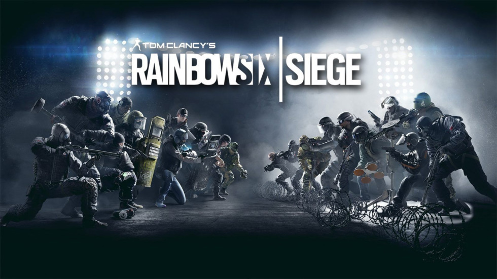 Rainbow Six Siege เวอร์ชั่น PS5 และ XBOX Series X/S เตรียมเปิดตัววันที่ 1 ธันวาคมนี้