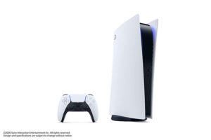 กำเงินให้แน่น ! Sony ไทย เตรียมเปิดให้ซื้อจอง PS5 อีกครั้งในวันที่ 23 เมษายน เวลา 11.00 น.
