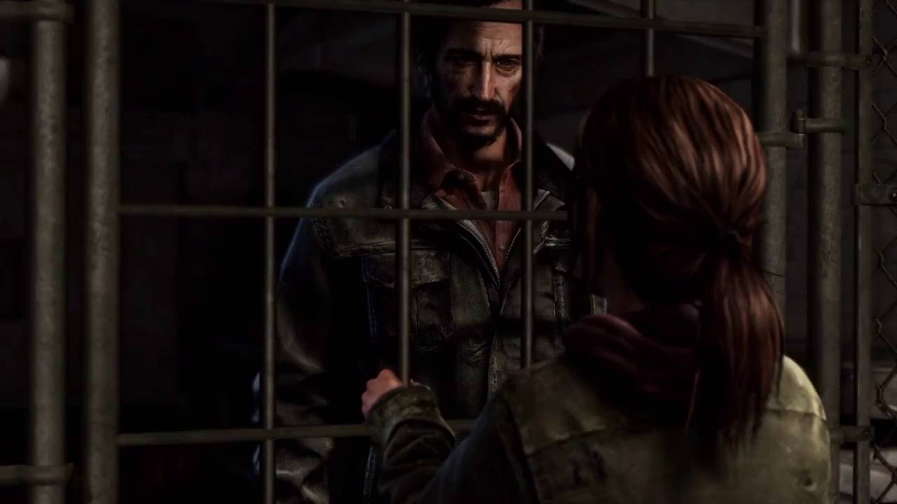 เปรียบเทียบเกมเวอร์ชันสากล กับเวอร์ชันญี่ปุ่นที่โดนเซนเซอร์จนขัดใจ 2 The Last of Us