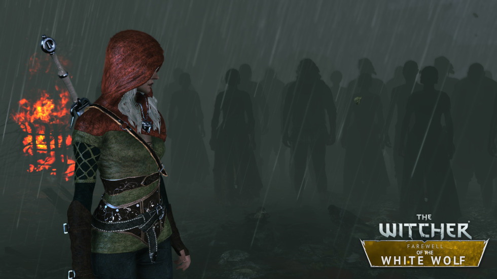 The Witcher 2