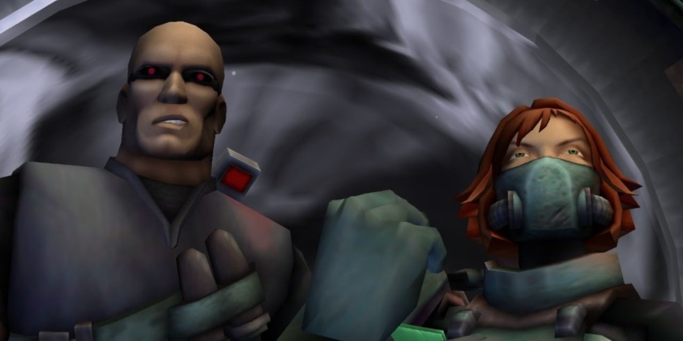 ฝันสลาย ! THQ Nordic ยืนยัน ไม่มีแผนพัฒนาเกม TimeSplitters 2 Remake ตามข่าวลือ 2 TimeSplitters 2