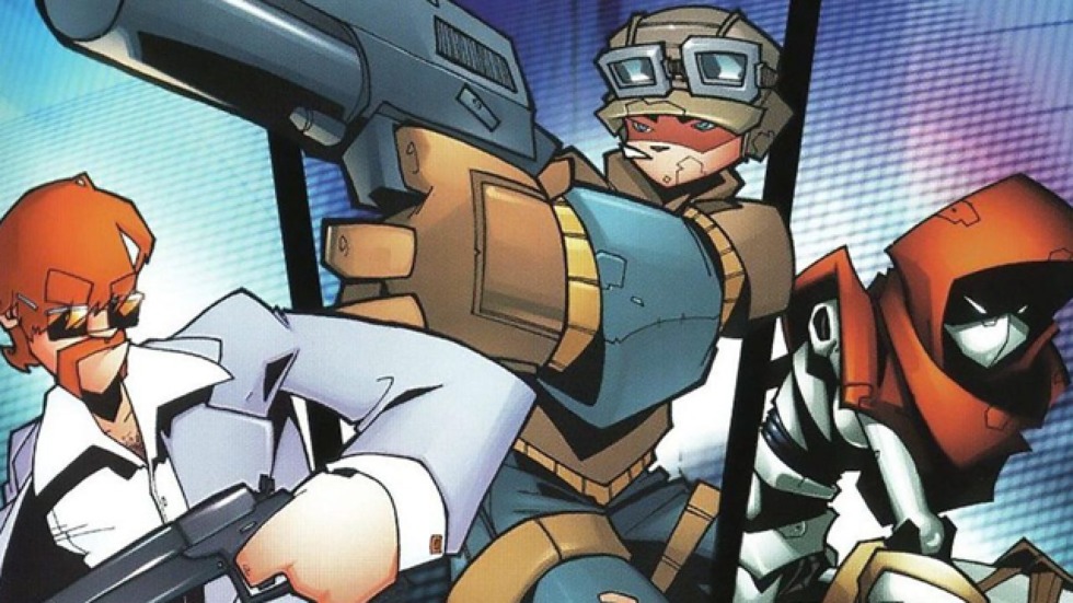 ฝันสลาย ! THQ Nordic ยืนยัน ไม่มีแผนพัฒนาเกม TimeSplitters 2 Remake ตามข่าวลือ 1 TimeSplitters