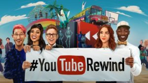 YouTube ประกาศ ไม่มีวิดีโอ YouTube Rewind ของปี 2020 เพราะไม่ใช่เวลาที่เหมาะสม