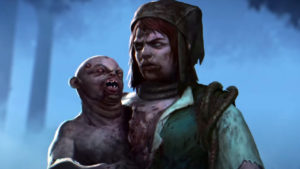 Dead by Daylight เปิดตัว Killer พี่น้องสุดโฉด The Twins พร้อมให้เล่นแล้ววันนี้ ผ่านเซิร์ฟเวอร์ PTB