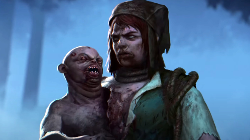 Dead by Daylight เปิดตัว Killer พี่น้องสุดโฉด The Twins พร้อมให้เล่นแล้ววันนี้ ผ่านเซิร์ฟเวอร์ PTB