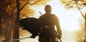ข้อมูลจากทีมงาน เผยให้ทราบว่า Sucker Punch อาจกำลังทำเกม Ghost of Tsushima บนเครื่อง PS5 อยู่
