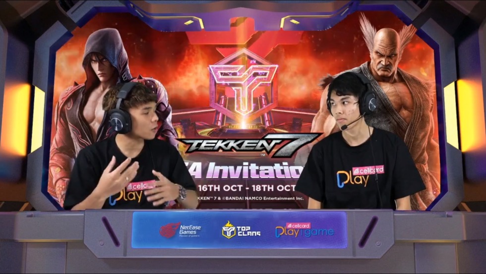 NetEase Games จับมือ Cellcard ใน Top Clans 2020 เพื่อชาวกัมพูชาที่รักการเล่นเกม 2 image2 7