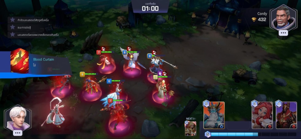 แนะนำ Summoners War: Lost Centuria ภาคแยกของเกมมือถือในตำนาน กับการแข่งขันที่มากยิ่งขึ้น! 8 image6 1