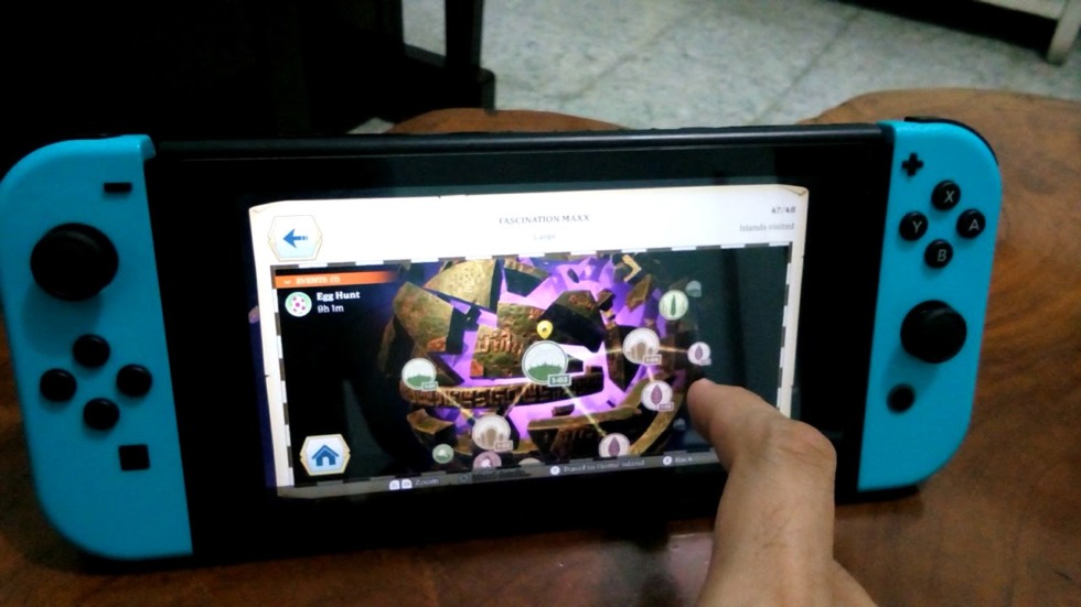 6 ฟีเจอร์บนเครื่องเกมคอนโซลที่ทำมาแล้วไม่มีคนเหลียวแล 3 maxresdefault 4