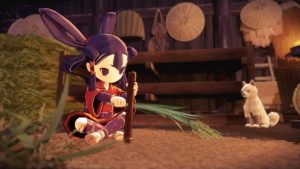 Sakuna: Of Rice and Ruin เกมปลูกข้าวไปตบปีศาจ ทำยอดขายได้กว่า 500,000 ชุดแล้ว