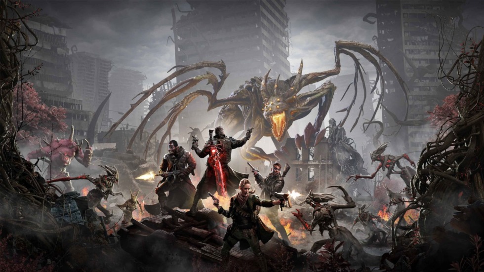 Remnant: From the Ashes ขายได้กว่า 2.5 ล้านชุดแล้ว หลังวางจำหน่ายมา 1 ปี และออก DLC ครบทั้งหมด 1