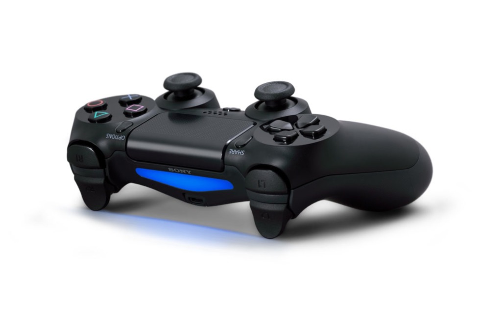 6 ฟีเจอร์บนเครื่องเกมคอนโซลที่ทำมาแล้วไม่มีคนเหลียวแล 2 ps4 dualshock4