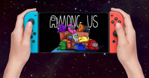 Among Us ขึ้นแท่นเกมขายดีบน Nintendo Switch ทันทีหลังวางจำหน่าย