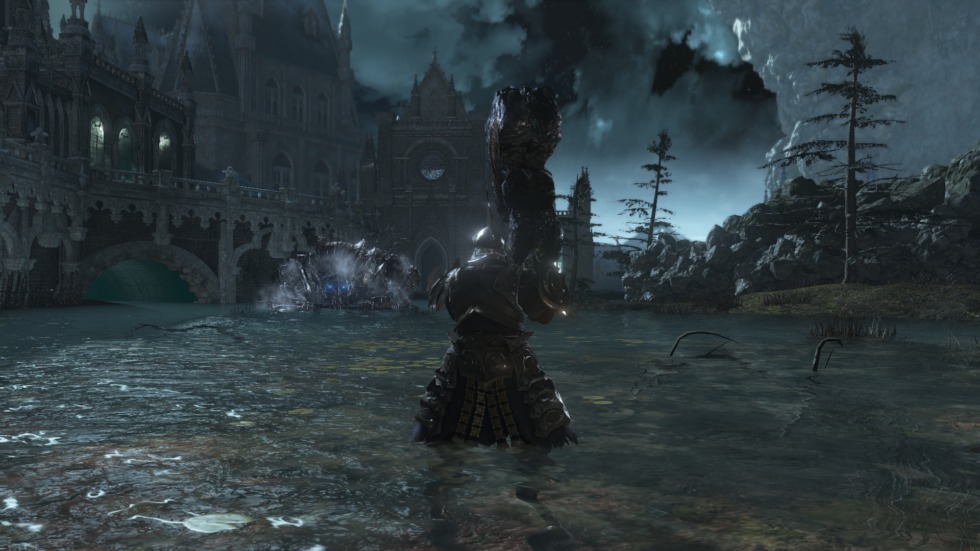 ม็อดใหม่ Dark Souls 3 ที่จะเพิ่มคอนเทนต์ฟรีให้ตัวเกม แถมยากขึ้นอีกเป็นเท่าตัว 2 769 1608828958 720678470