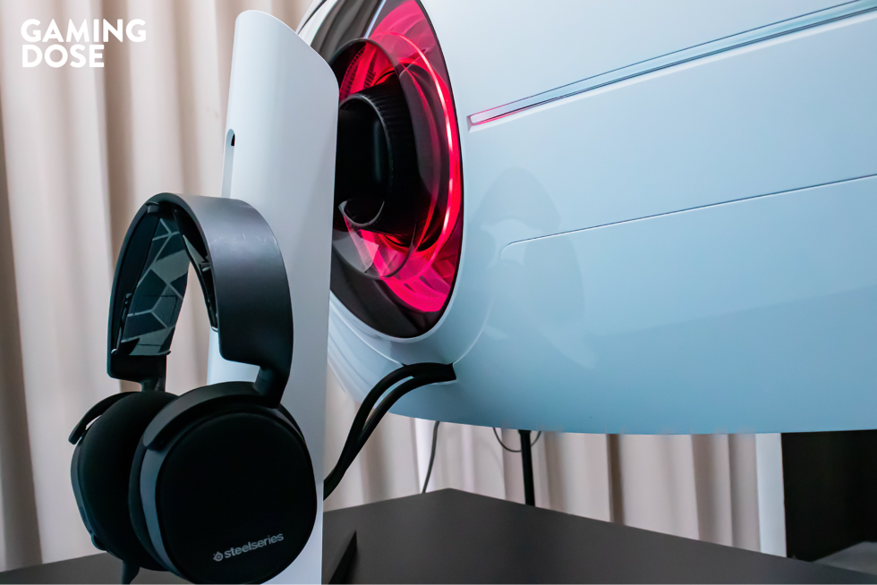 รีวิว Samsung Odyssey G9 จอเกมมิ่ง 49 นิ้ว กว้าง ใหญ่ สะใจ 5 Artboard 37 copy 11 1