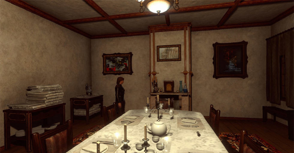 10 เกมยอดแย่แห่งปี 2020 โดยวัดคะแนนจาก Metacritic 9 Dawn of Fear