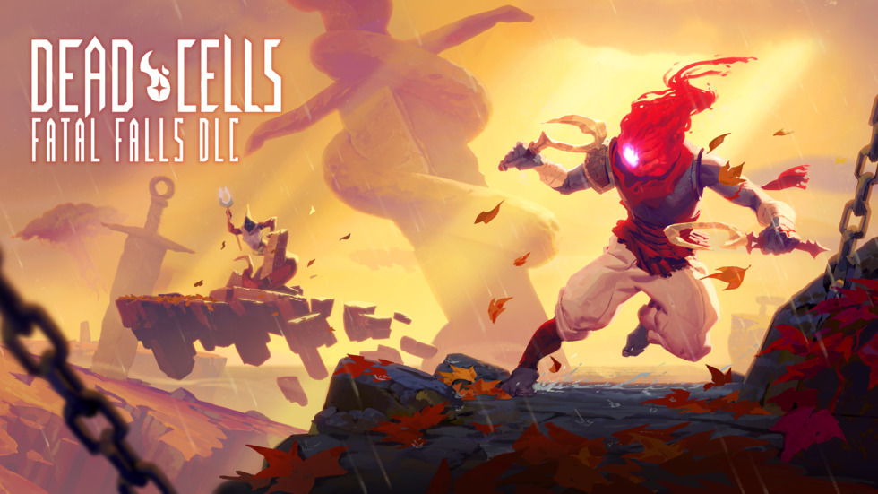Dead Cells ทำยอดขายทะลุ 3.5 ล้านชุด และ DLC 'Fatal Falls' ประกาศวางขายช่วงต้นปี 2021 1 Dead Cells