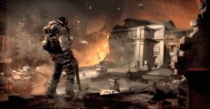 ของเก่าสมจริงกว่า ! เผยวิดีโอ Footage ใหม่ เกม Doom 4 ที่ยกเลิกการพัฒนาไปแล้ว