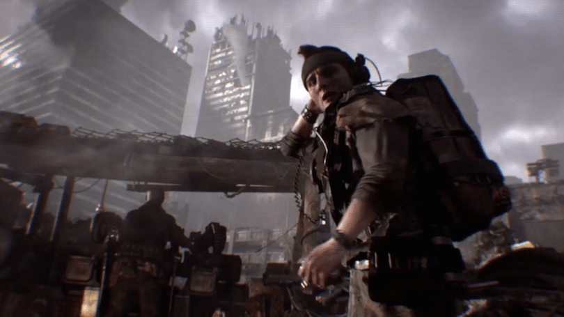 Doom 4 3