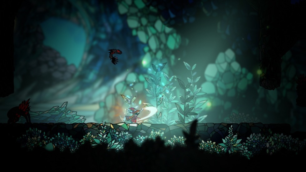 10 เกมยอดแย่แห่งปี 2020 โดยวัดคะแนนจาก Metacritic 3 Gleamlight