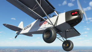 Microsoft Flight Simulator เตรียมเพิ่มโหมด Racing ท้าความเร็วกับเพื่อน ๆ ใน Multiplayer ปลายปีนี้
