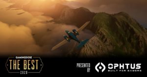 #THEBEST2020: ทำไม Microsoft Flight Simulator ได้เข้าชิงสาขา Best Visual จาก GamingDose