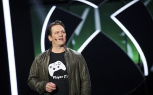ประธาน XBOX Phil Spencer กล่าวชื่นชม Sony และเทคโนโลยีจอย DualSense