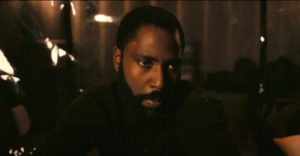 John David Washington นักแสดงนำจาก TENET จะเข้าร่วมงาน The Game Awards 2020 ด้วย