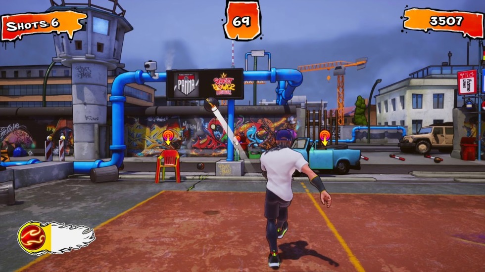 10 เกมยอดแย่แห่งปี 2020 โดยวัดคะแนนจาก Metacritic 4 Street Power Soccer