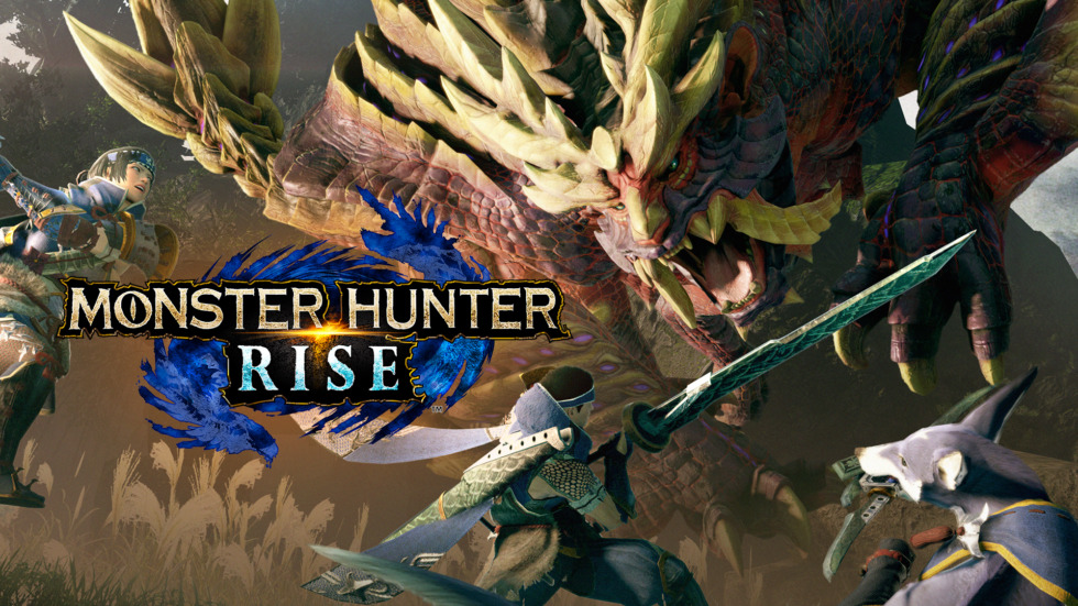 หุ้น Capcom ทะยานขึ้นสูงที่สุดในประวัติศาสตร์ หลัง Monster Hunter Rise ออกวางจำหน่ายในวันนี้