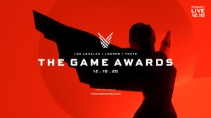 จะมีเกมเปิดตัวใหม่ 5 เกมในช่วง Pre-Show ของ The Game Awards 2020