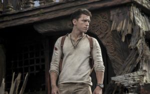 Tom Holland เข้าร่วมเป็นแขกรับเชิญในงาน The Game Awards 2020 คาดว่ามีการเปิดตัว Trailer แรกของหนัง Uncharted