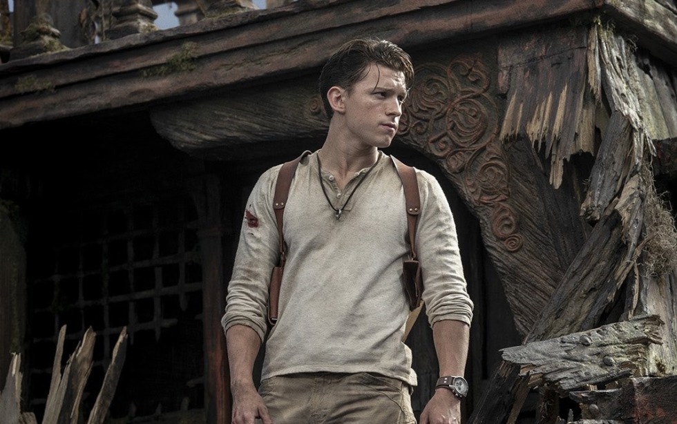 Tom Holland
