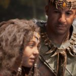 Vin Diesel เป็นผู้อำนวยการผลิต Ark II และเกมจะวางจำหน่าย Timed Exclusive เฉพาะ Xbox Series X/S ในปี 2022 1 Vin Diesel 2