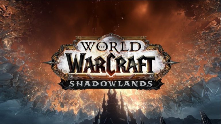 World of Warcraft: Shadowlands แท่นอันดับ 1 เกม PC ที่ทำรายได้มากที่สุดของเดือน พ.ย. 2020