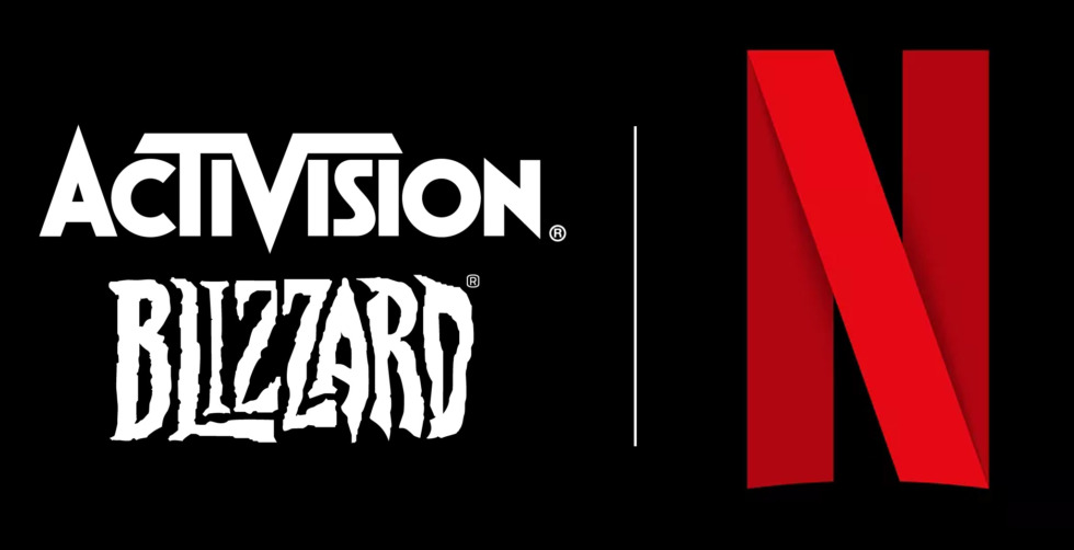 Activision Blizzard ฟ้องร้อง Netflix ในข้อกล่าวหาดึงตัวผู้บริหารไปร่วมทำงานอย่างไม่เป็นธรรม