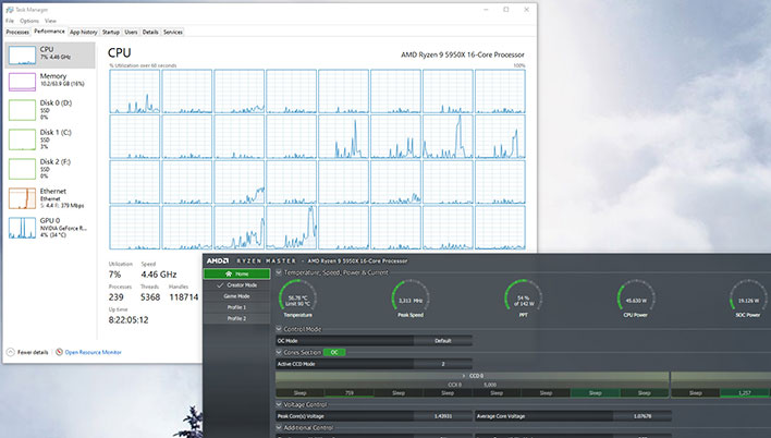 amd epic 1