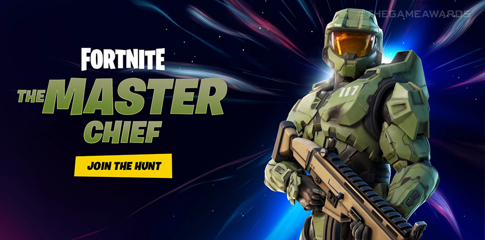 Master Chief ตัวเอกจาก Halo บุก Fortnite เป็นสกินให้ได้เล่นแล้ววันนี้ 1 chief