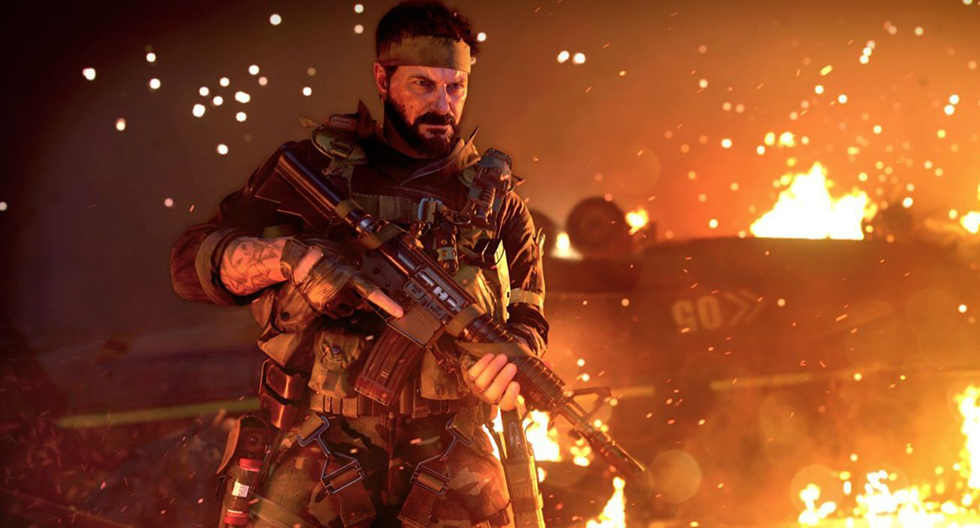 Call of Duty: Black Ops Cold War ขึ้นแท่นเป็น 1 ใน 20 เกมขายดีที่สุดในประวัติศาสตร์ของอเมริกา 1 cold war hack