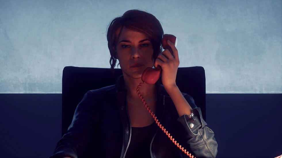 มือเขียนบท Control และ Alan Wake ร่างเนื้อเรื่องสำหรับเกมใหม่ ของค่าย Remedy เสร็จเรียบร้อยแล้ว 1 control jesse