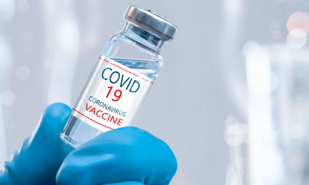 covid vaccine hacking