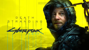 อัปเดตฟรีของ Death Stranding จะมีไอเท็มจาก Cyberpunk 2077 เพิ่มเข้ามาในเกม