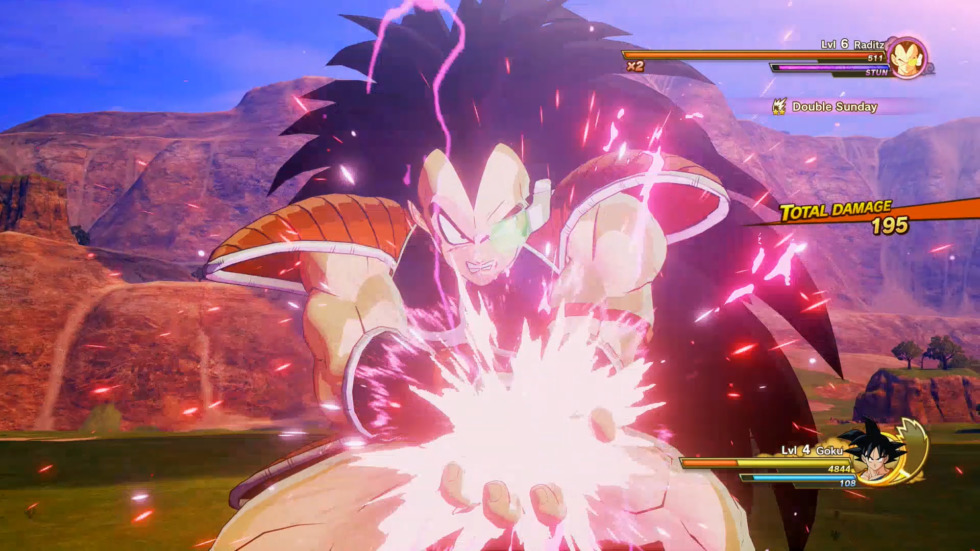 เพราะเหมือนเดิมจึงหลงรัก Dragon Ball Z Kakarot กับการเล่าเรื่องที่เราไม่เคยเบื่อ 4 dragon ball z kakarot image 2