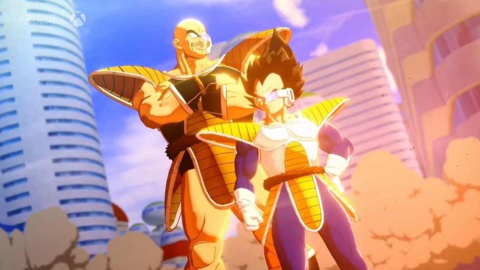 เพราะเหมือนเดิมจึงหลงรัก Dragon Ball Z Kakarot กับการเล่าเรื่องที่เราไม่เคยเบื่อ 2 dragon ball z kakarot image 3