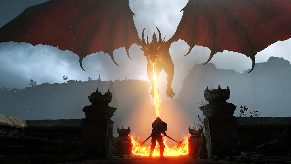ชุมชนผู้เล่น Demon's Souls ช่วยกันเขียน Patch Note ขึ้นมาเอง หลังเกมอัปเดตมาแบบเงียบ ๆ ไม่มีบอกกล่าว 2 dsshot1