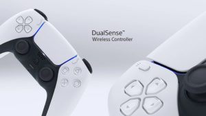 จอย DualSense ของ PlayStation 5 รองรับ Steam อย่างเป็นทางการแล้ว แต่ยังไม่มีฟีเจอร์เด่นถูกเพิ่มเข้ามา
